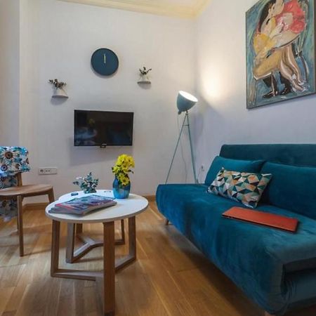 Adorable Apartamento Centro Granadaアパートメント エクステリア 写真