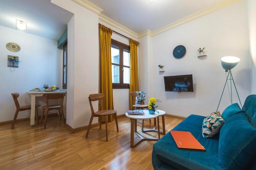 Adorable Apartamento Centro Granadaアパートメント エクステリア 写真