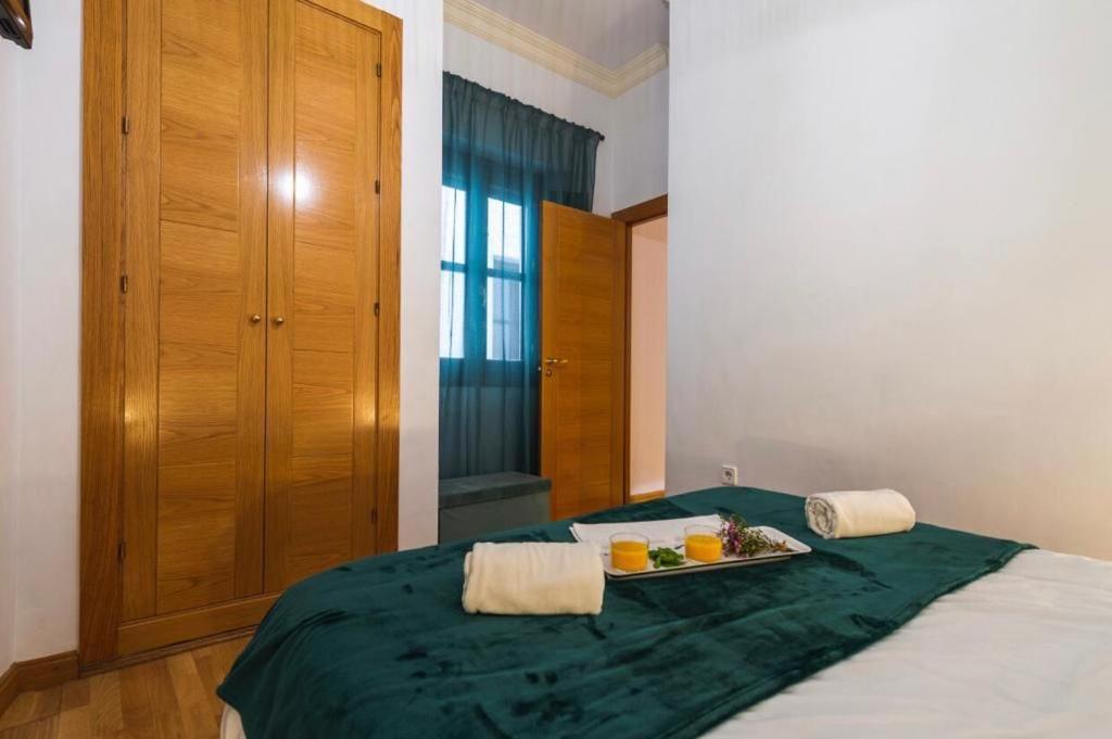 Adorable Apartamento Centro Granadaアパートメント エクステリア 写真