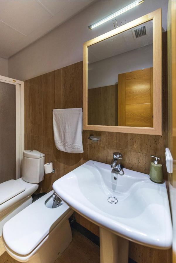 Adorable Apartamento Centro Granadaアパートメント エクステリア 写真