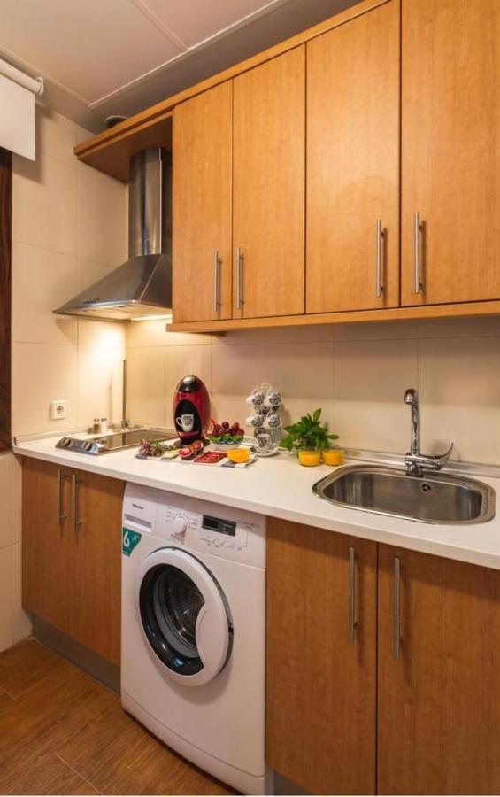 Adorable Apartamento Centro Granadaアパートメント エクステリア 写真