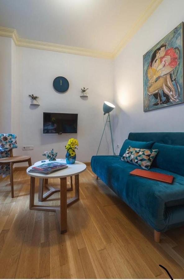 Adorable Apartamento Centro Granadaアパートメント エクステリア 写真