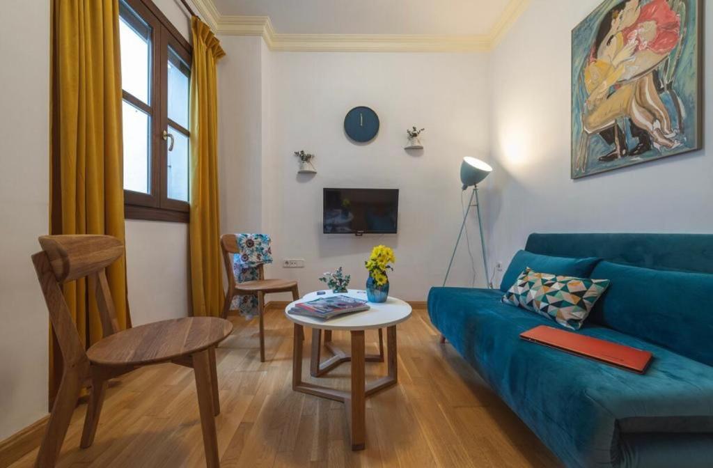 Adorable Apartamento Centro Granadaアパートメント エクステリア 写真