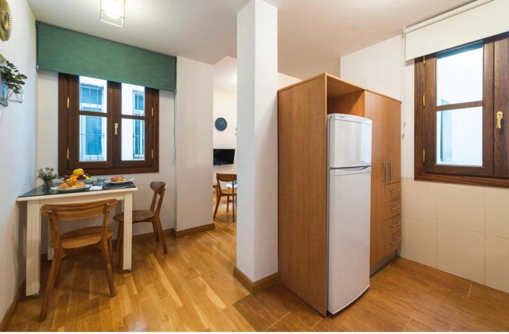 Adorable Apartamento Centro Granadaアパートメント エクステリア 写真